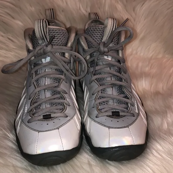 Nike Foamposite Sneakers