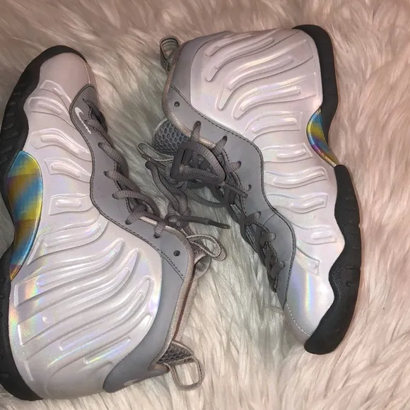 Nike Foamposite Sneakers