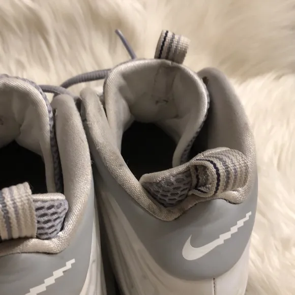 Nike Foamposite Sneakers
