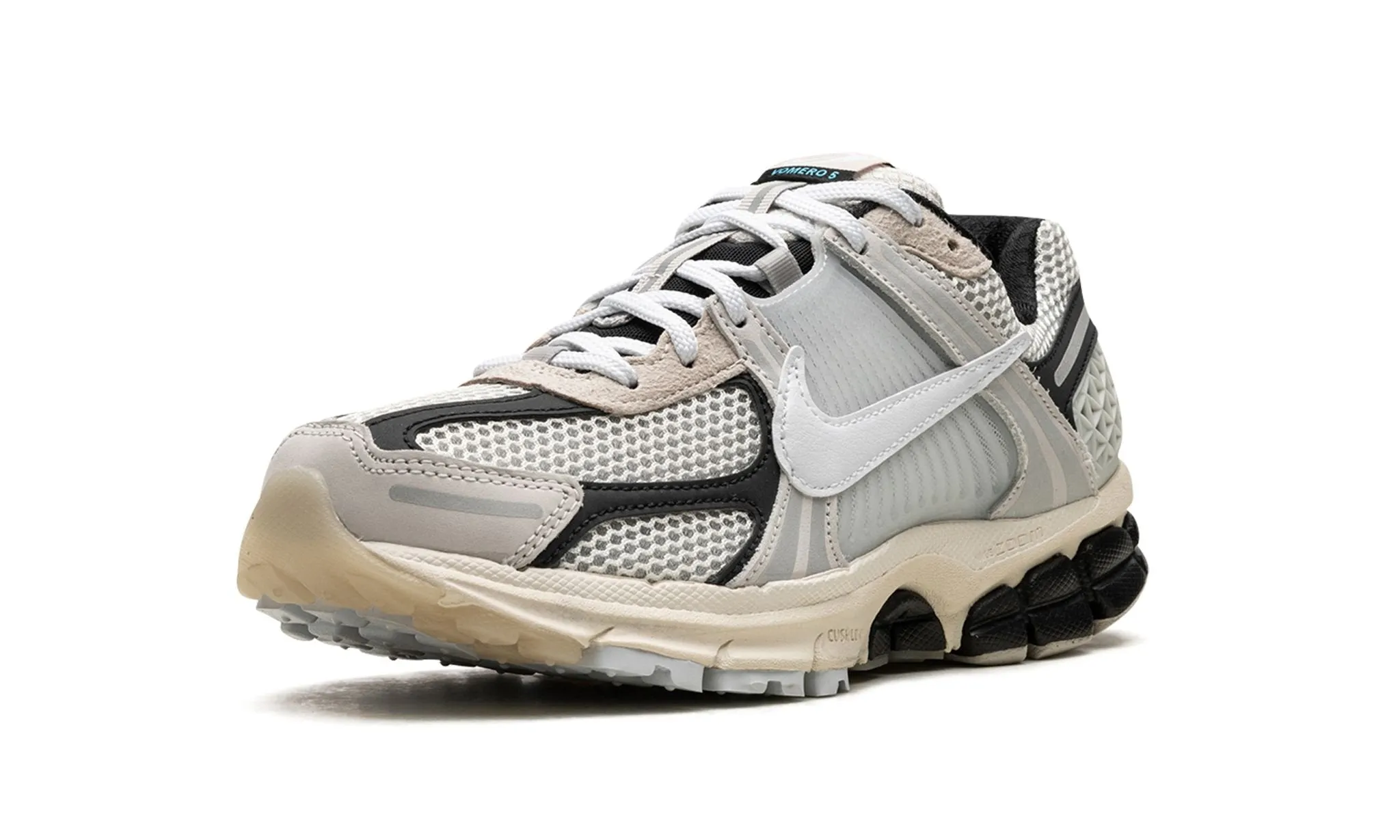 Nike Zoom Vomero 5 "Supersonic - Light Bone"