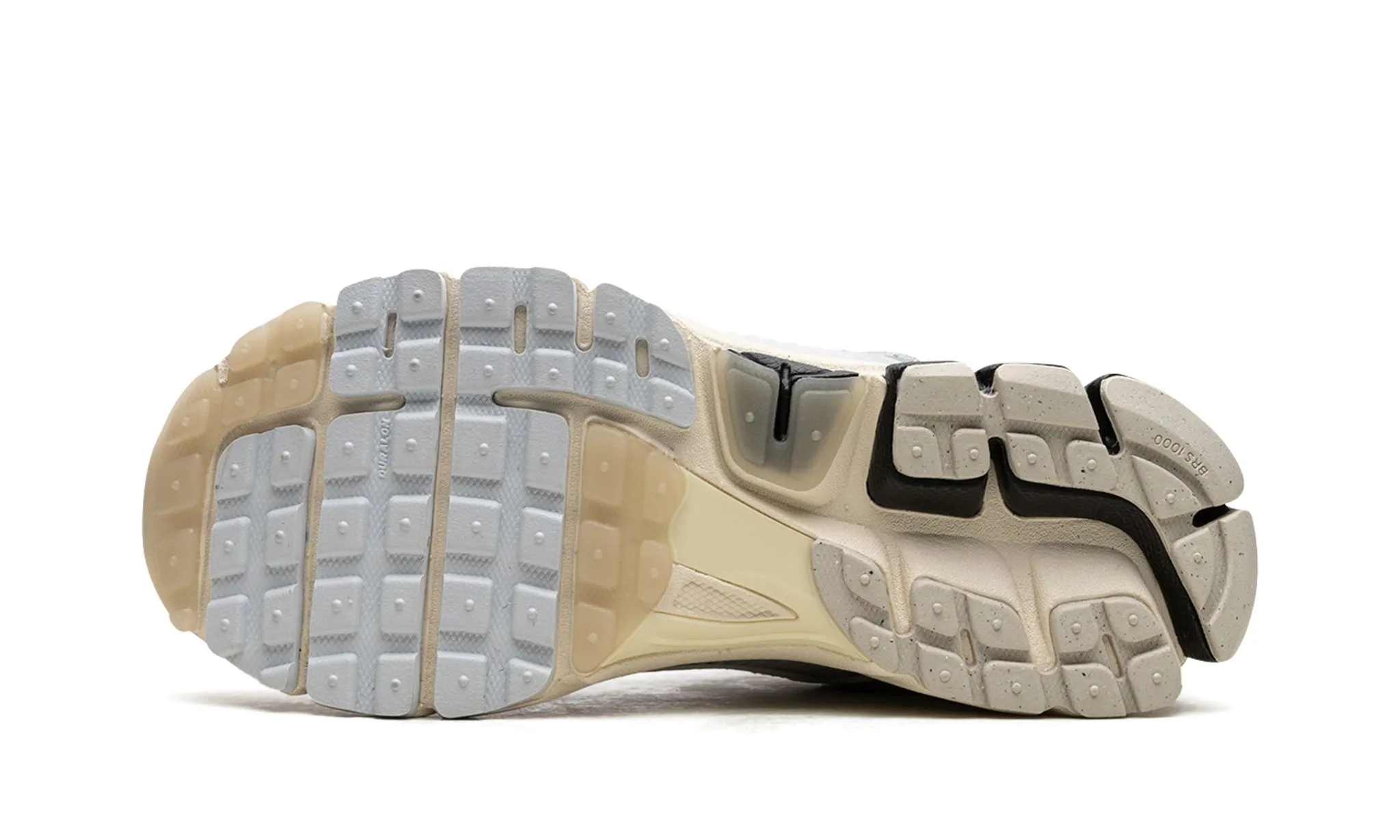 Nike Zoom Vomero 5 "Supersonic - Light Bone"