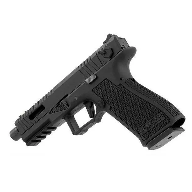 NOVRITSCH SSP18 - CO2, GBB - Grey