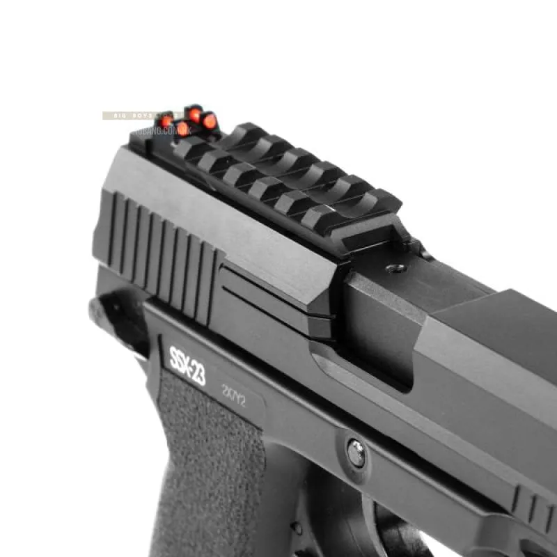 NOVRITSCH SSX23 Airsoft Pistol