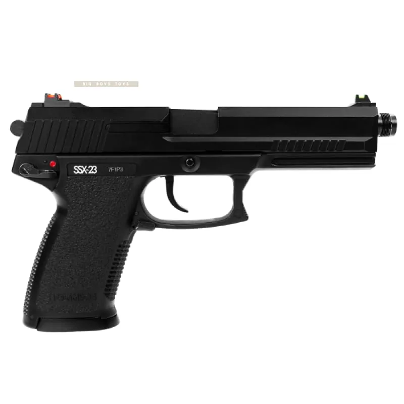 NOVRITSCH SSX23 Airsoft Pistol