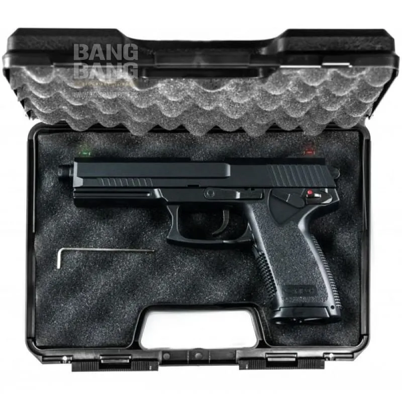 NOVRITSCH SSX23 Airsoft Pistol
