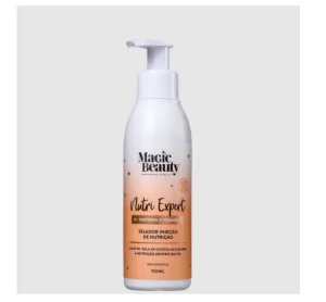 Nutri Expert Vitamin C D-Panthenol Thermal Protection Sealing 150ml - Magic Beauty