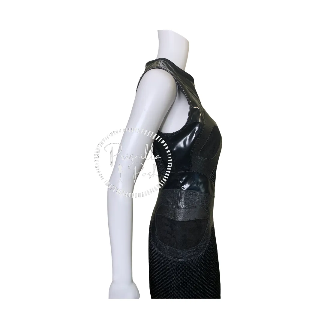 NWT Alexander Wang Sneaker Dress Referee Line