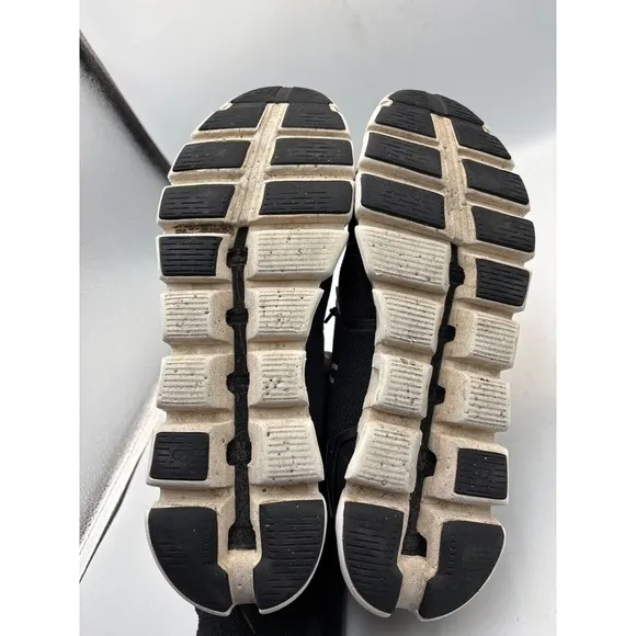On Cloud 5 Black, Size 9.5, Style #59.98919