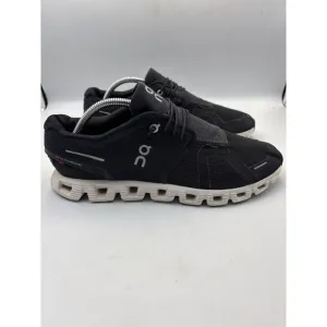 On Cloud 5 Black, Size 9.5, Style #59.98919