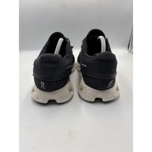 On Cloud 5 Black, Size 9.5, Style #59.98919