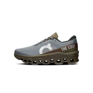 On Running Mens Cloudmonster 2 PLS-TL Shoes
