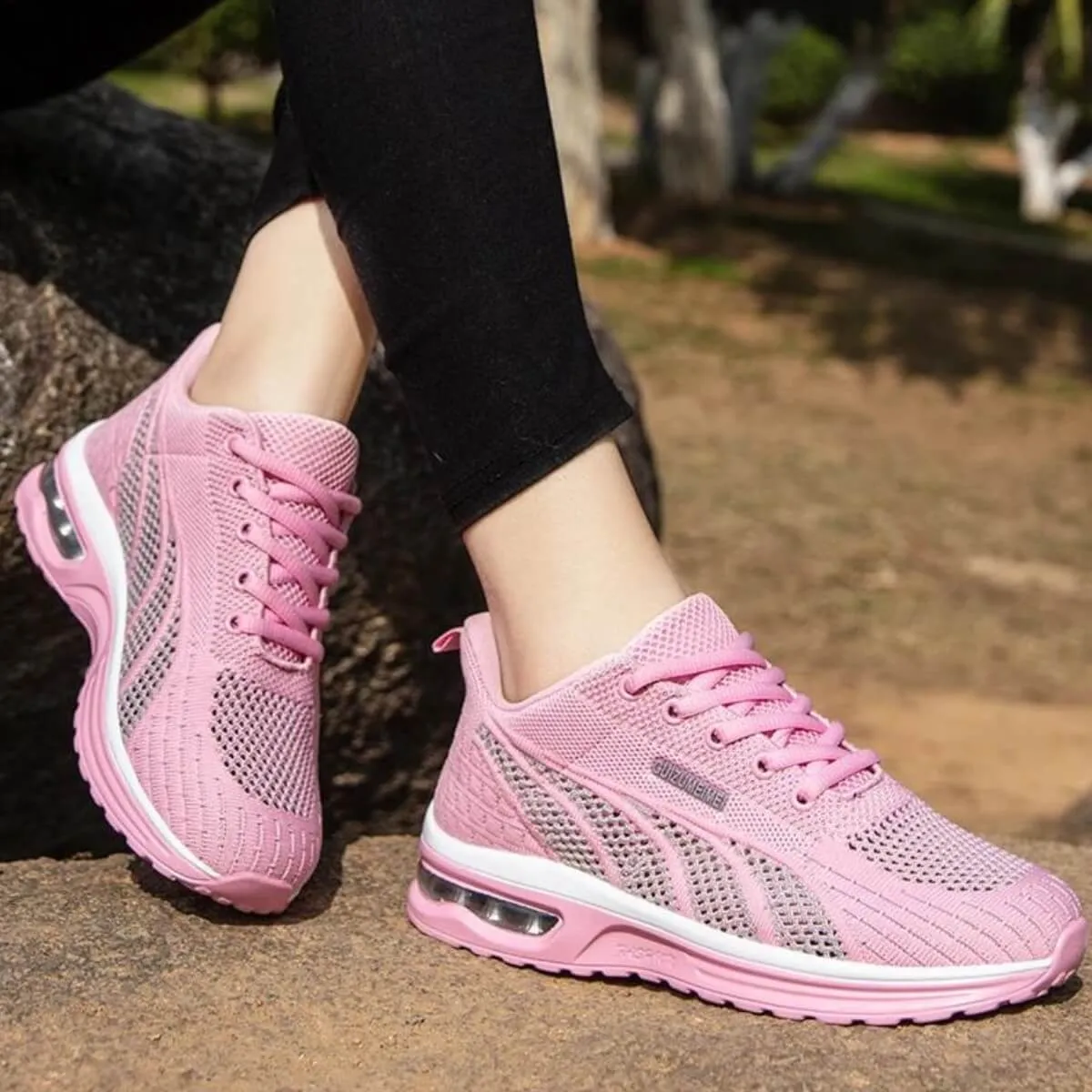 OrthoStepper™ - Ergonomic Comfort Shoe for Pain Relief