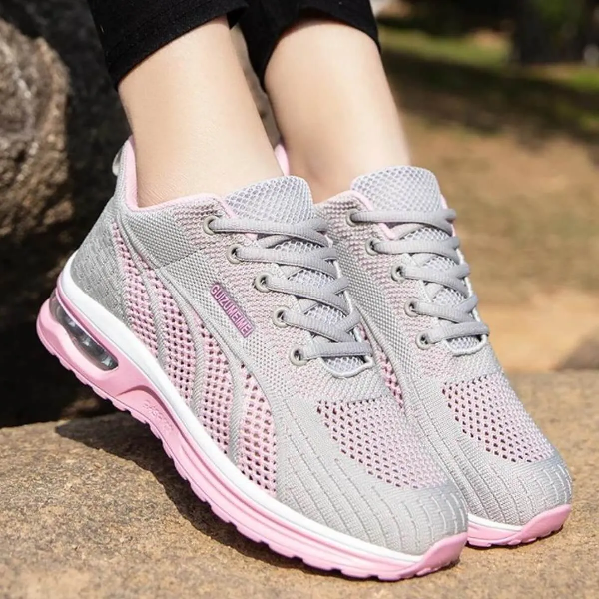 OrthoStepper™ - Ergonomic Comfort Shoe for Pain Relief
