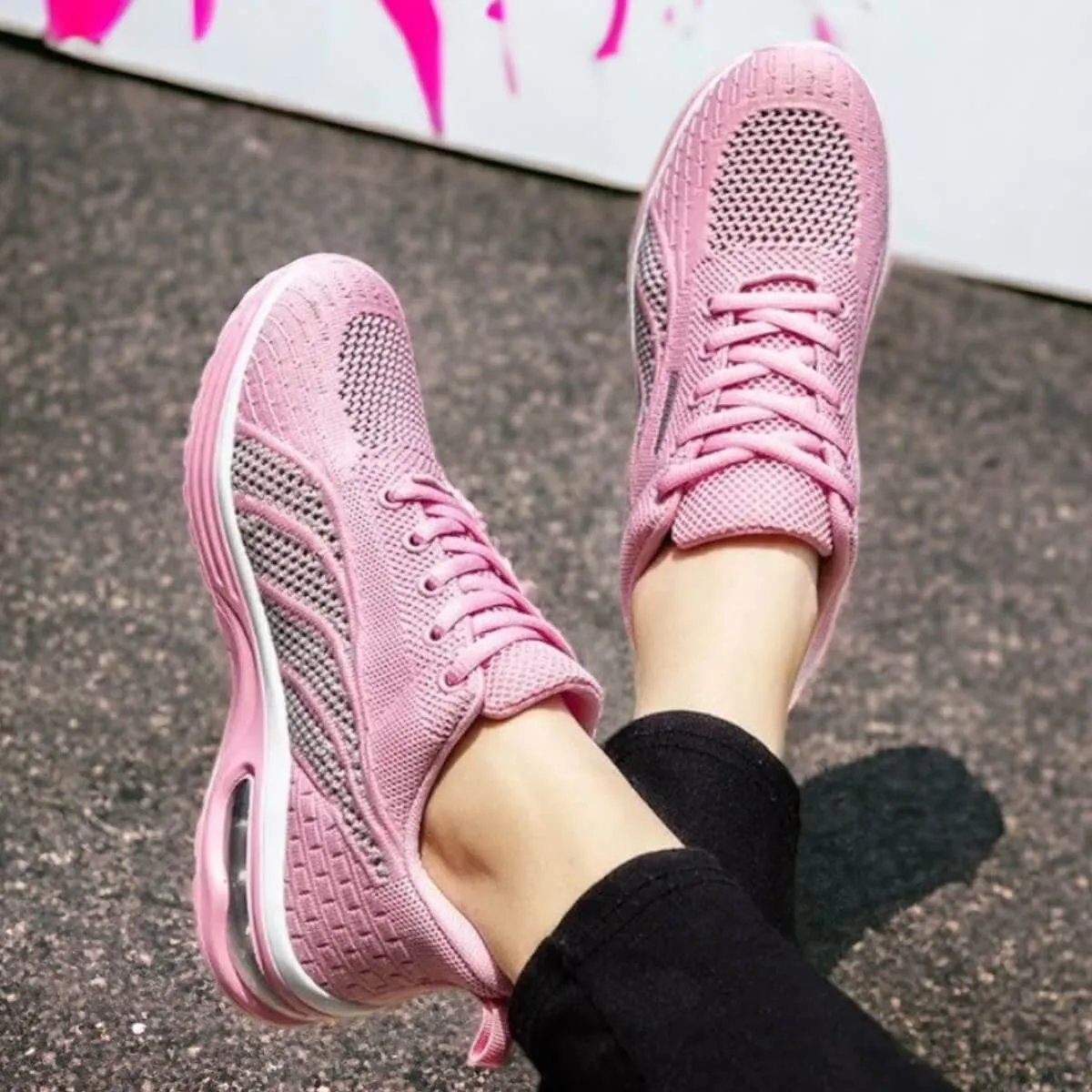 OrthoStepper™ - Ergonomic Comfort Shoe for Pain Relief