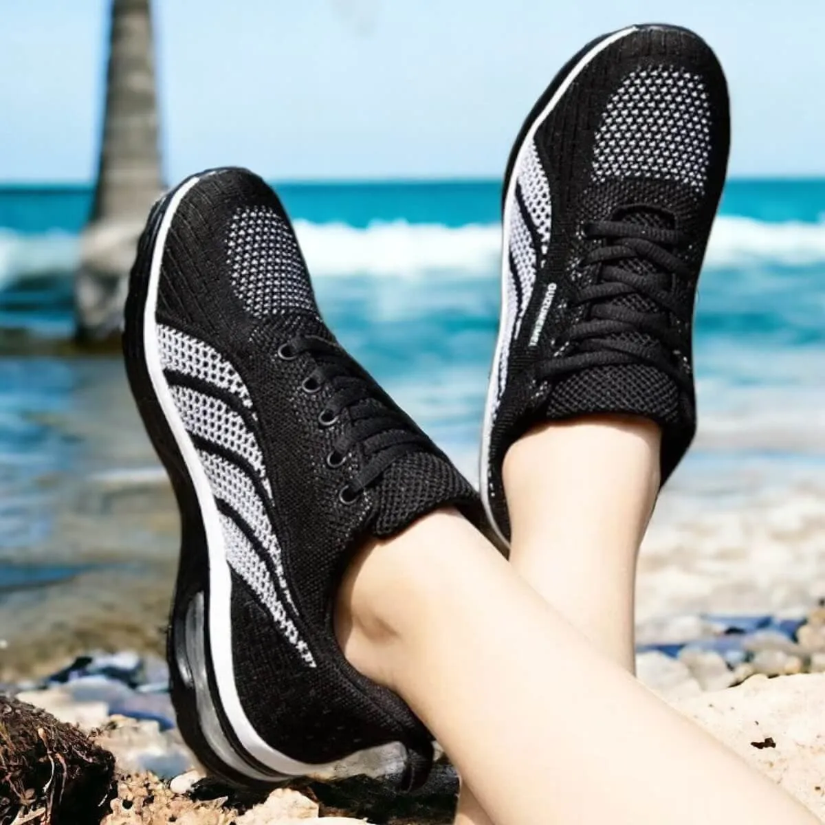 OrthoStepper™ - Ergonomic Comfort Shoe for Pain Relief