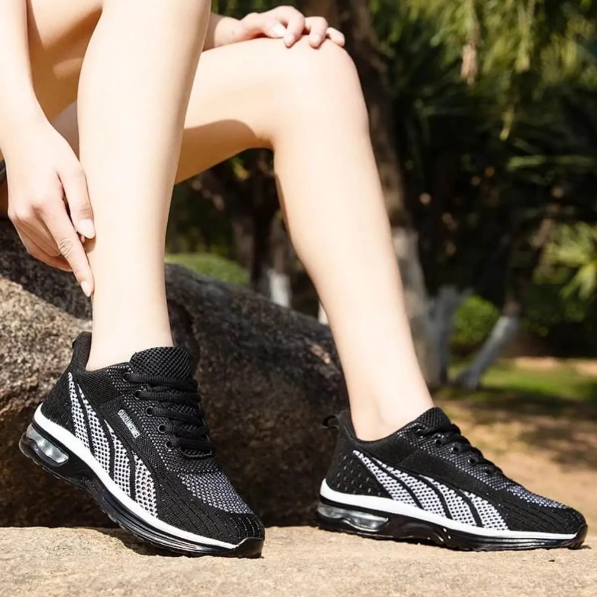 OrthoStepper™ - Ergonomic Comfort Shoe for Pain Relief