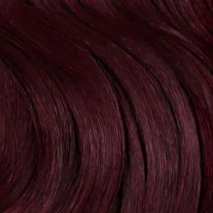Outre Synthetic Quick Weave Half Wig - LYNDI