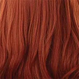 Outre Synthetic Quick Weave Half Wig - LYNDI