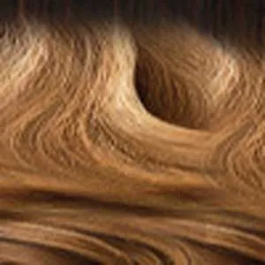 Outre Synthetic Quick Weave Half Wig - LYNDI