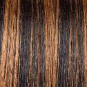 Outre Synthetic Quick Weave Half Wig - LYNDI