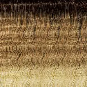 Outre Synthetic Quick Weave Half Wig - NEESHA H306