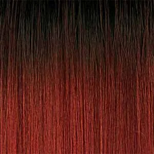 Outre Synthetic Quick Weave Half Wig - NEESHA H306