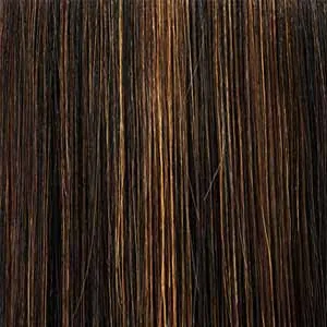 Outre Synthetic Quick Weave Half Wig - NEESHA H306