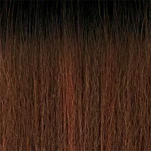 Outre Synthetic Quick Weave Half Wig - NEESHA H306