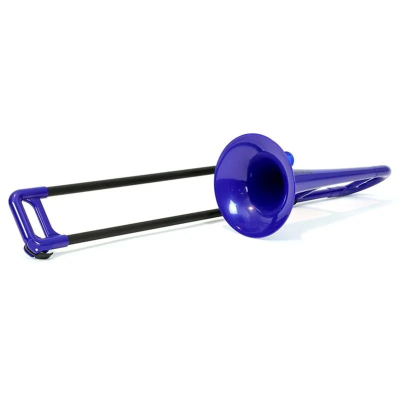 pBone Plastic Mini Trombone