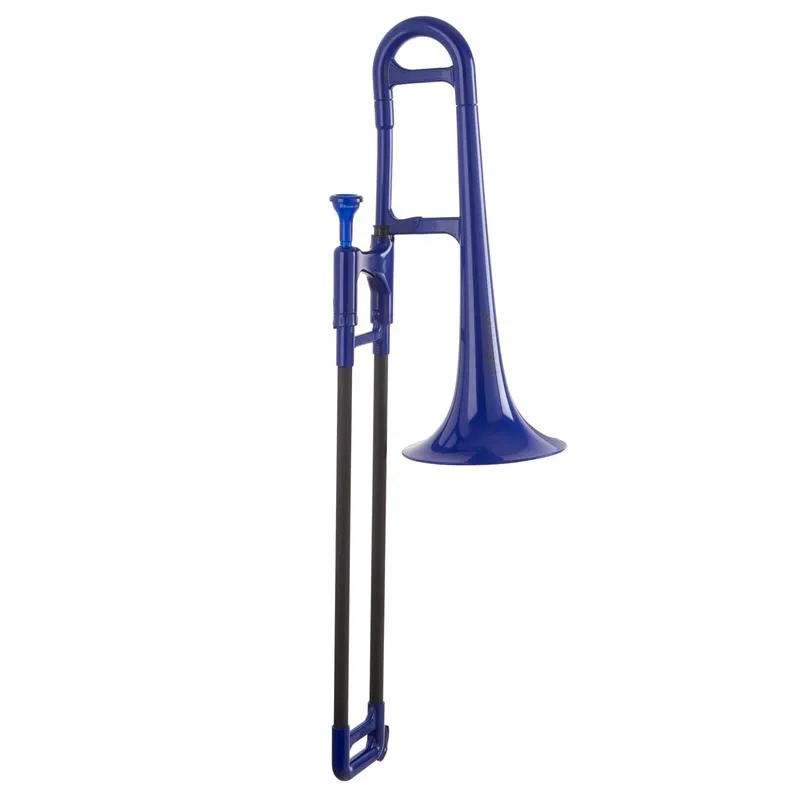 pBone Plastic Mini Trombone