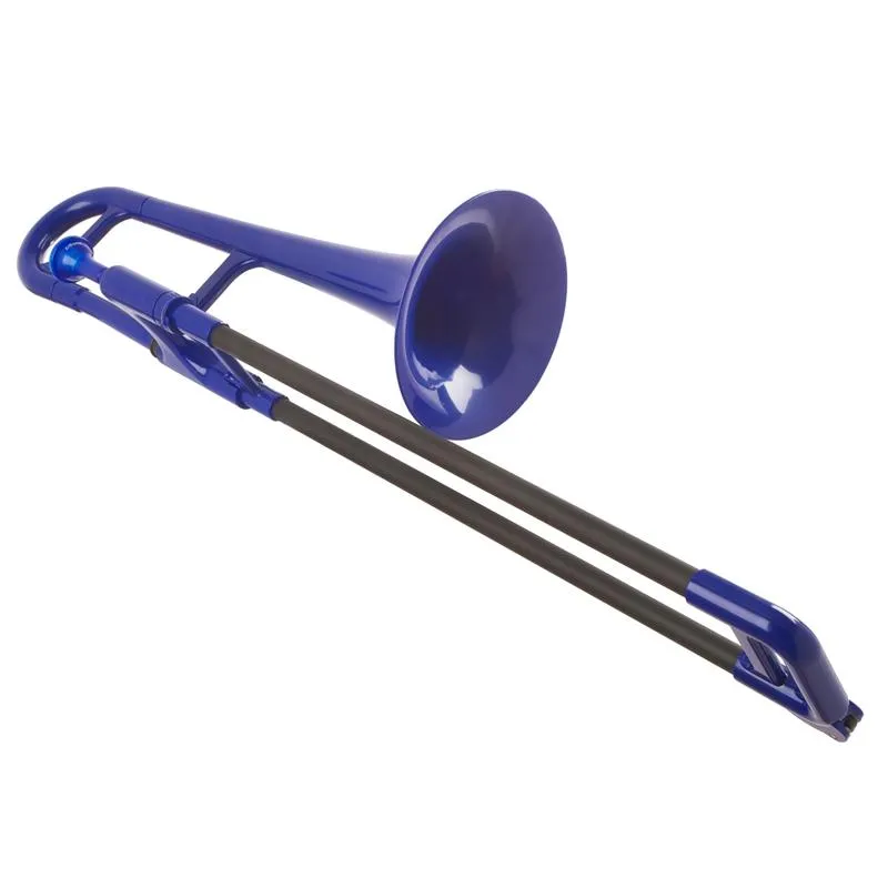 pBone Plastic Mini Trombone
