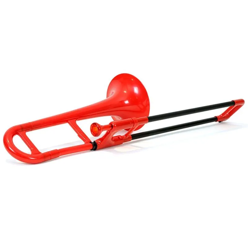pBone Plastic Mini Trombone