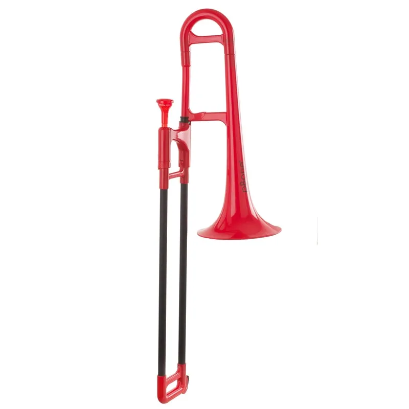 pBone Plastic Mini Trombone
