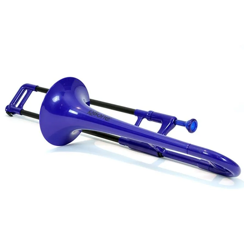 pBone Plastic Mini Trombone