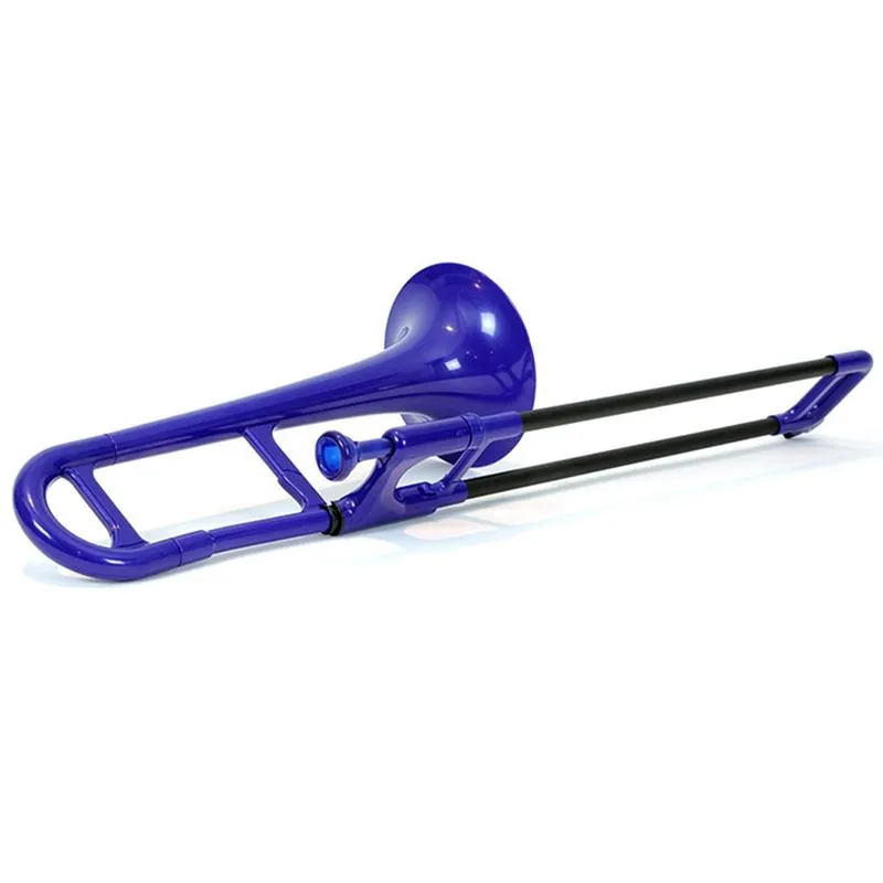 pBone Plastic Mini Trombone