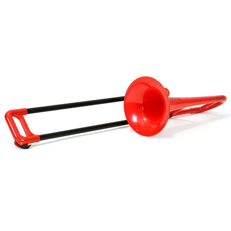 pBone Plastic Mini Trombone