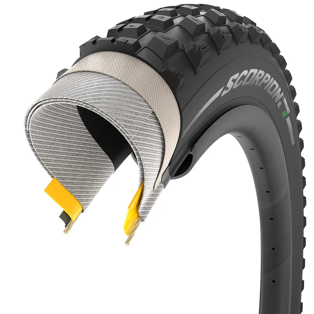 PIRELLI SCORPION ENDURO R