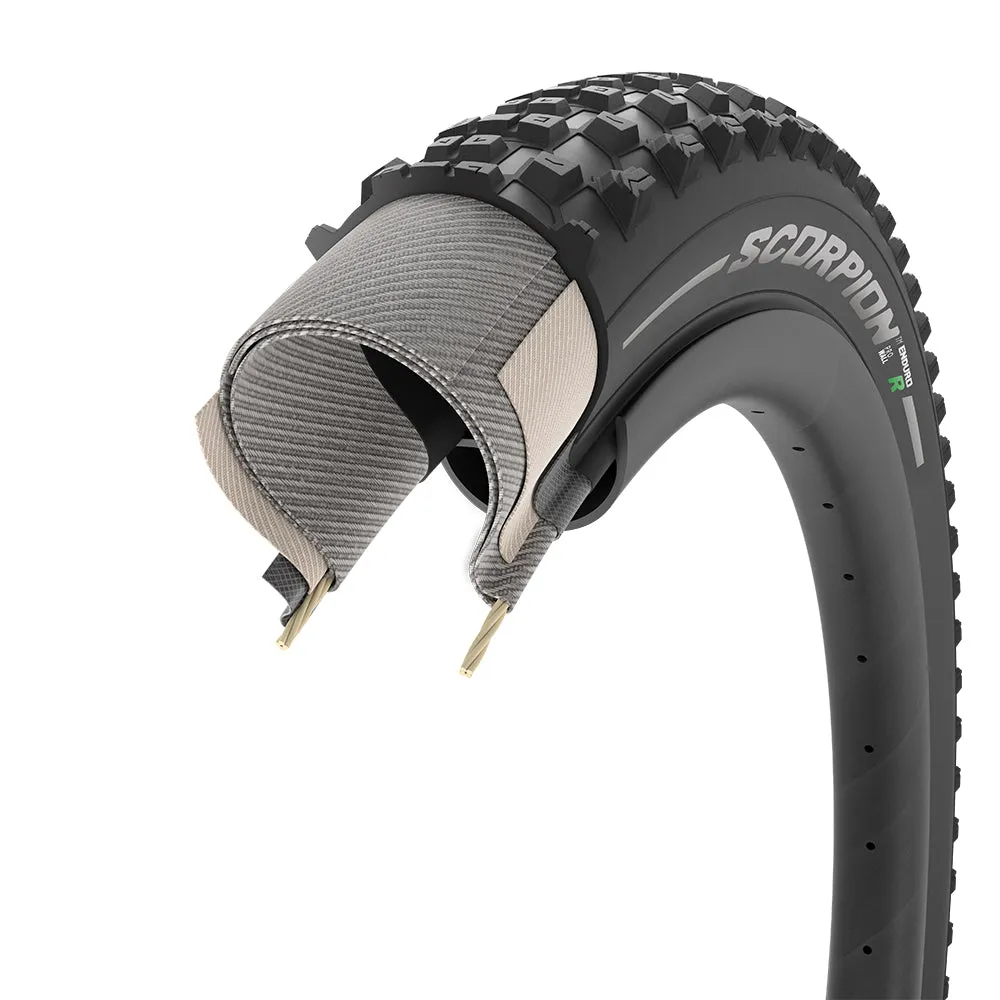 PIRELLI SCORPION ENDURO R