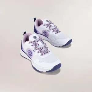 Pivot Dance Sneakers - SEASONAL LILAC
