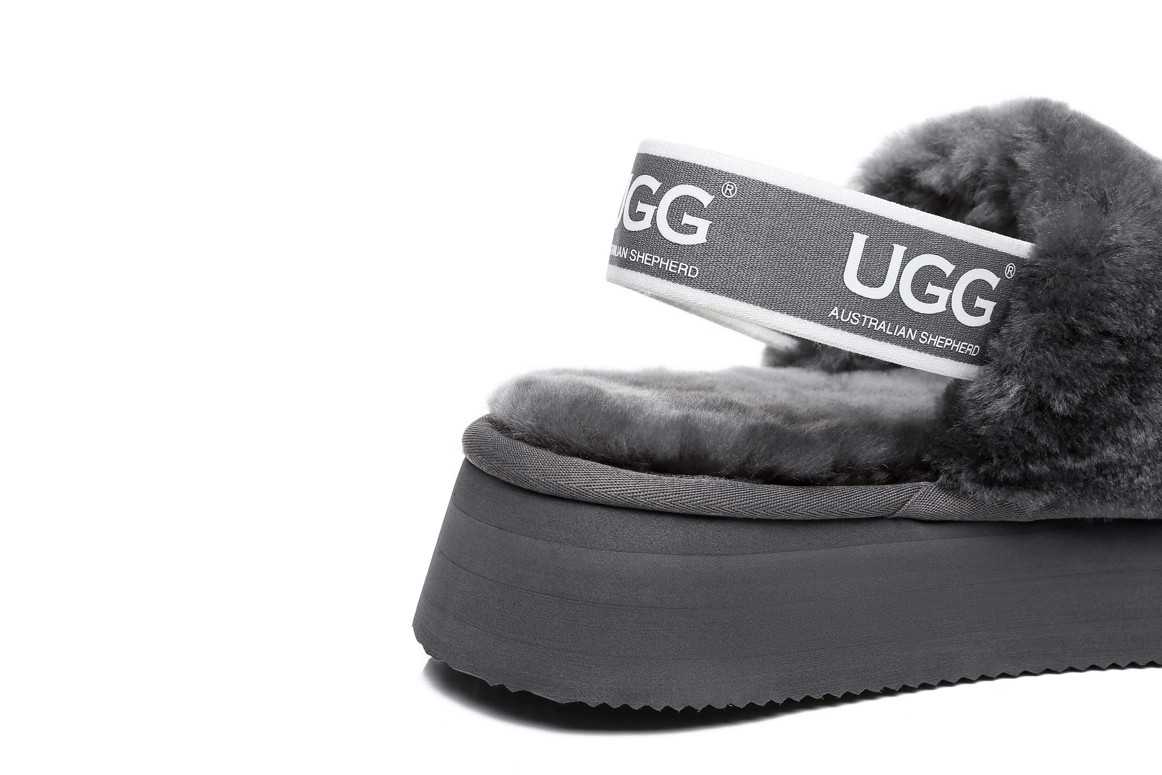 Poppin Slippers