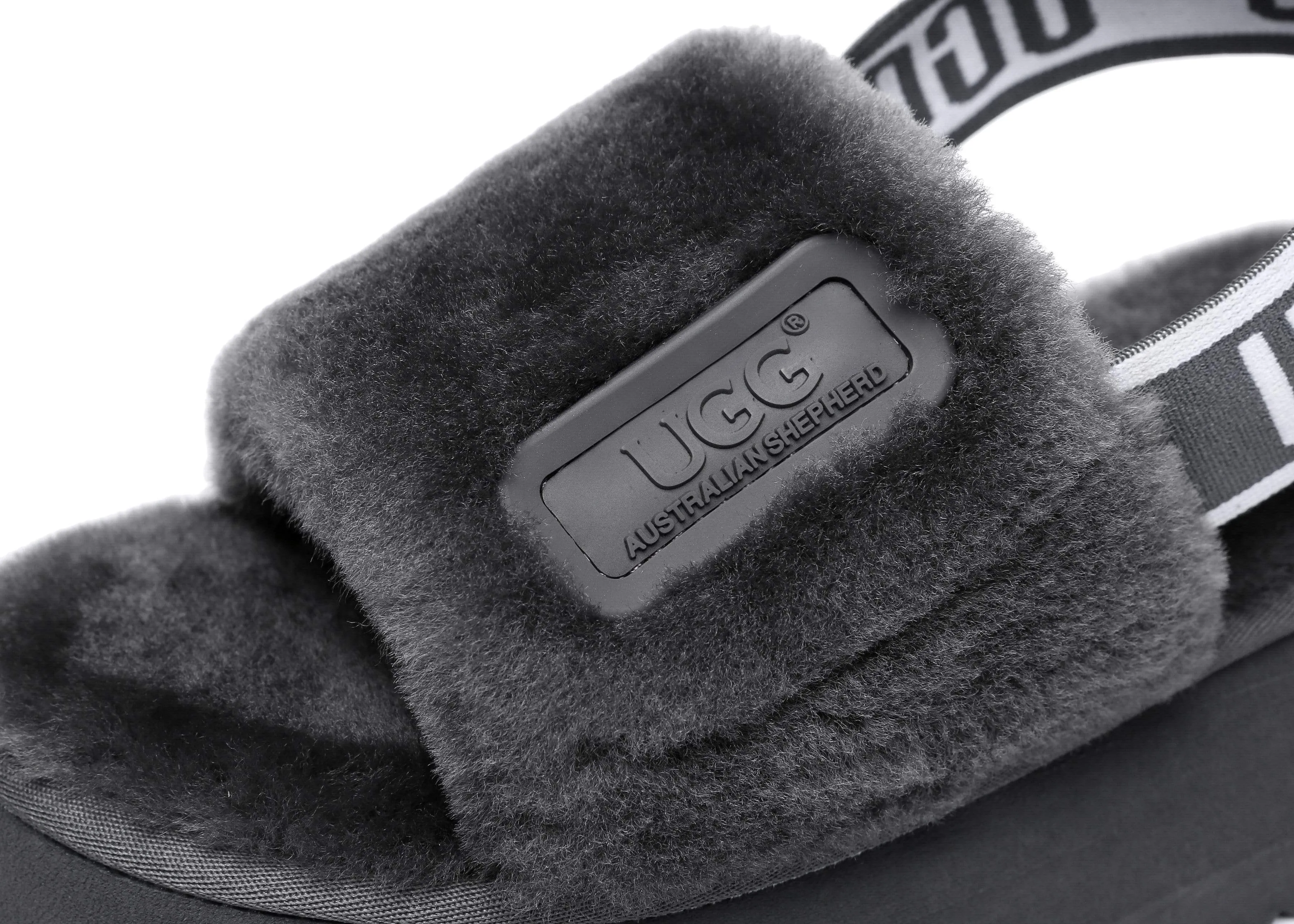 Poppin Slippers