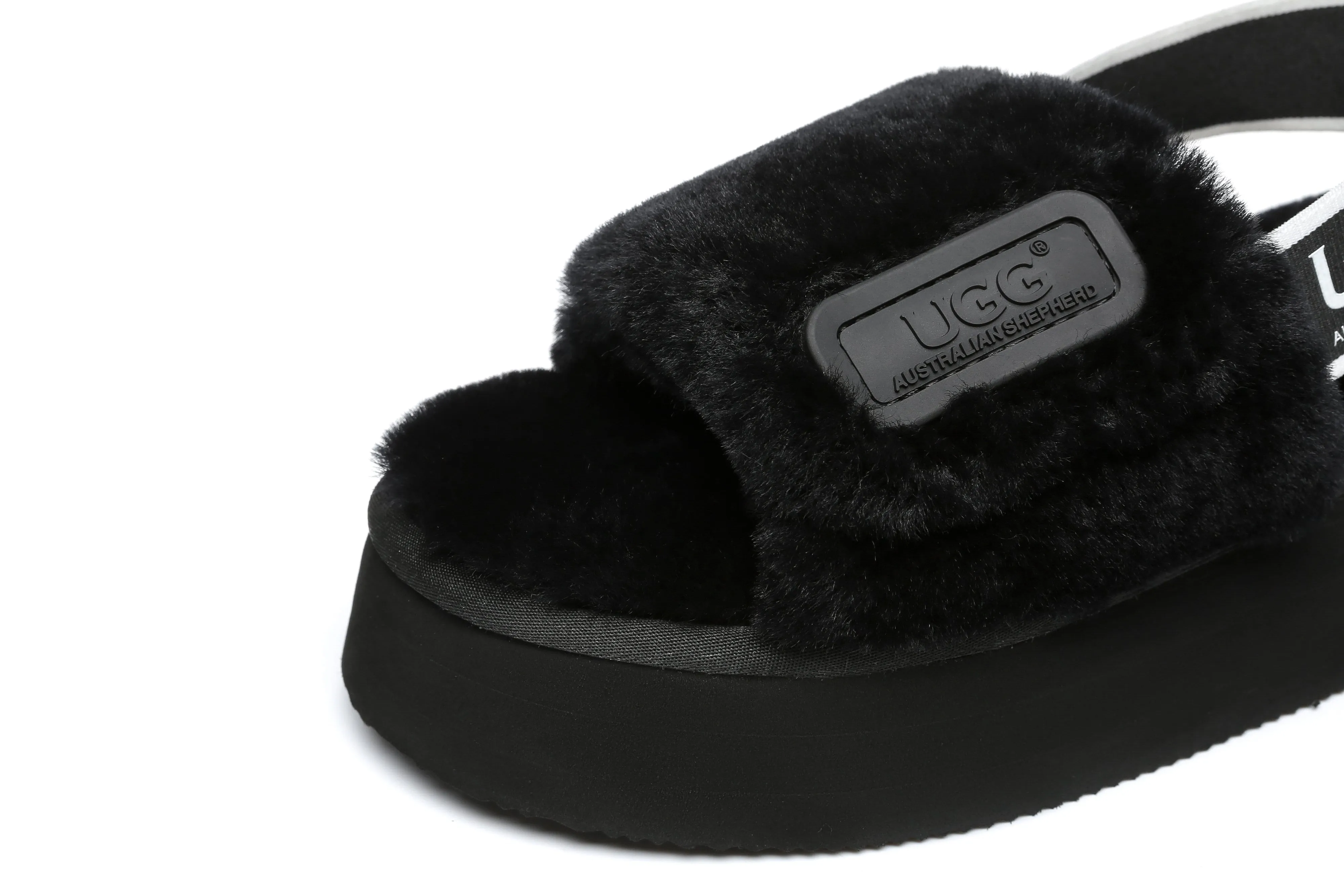 Poppin Slippers
