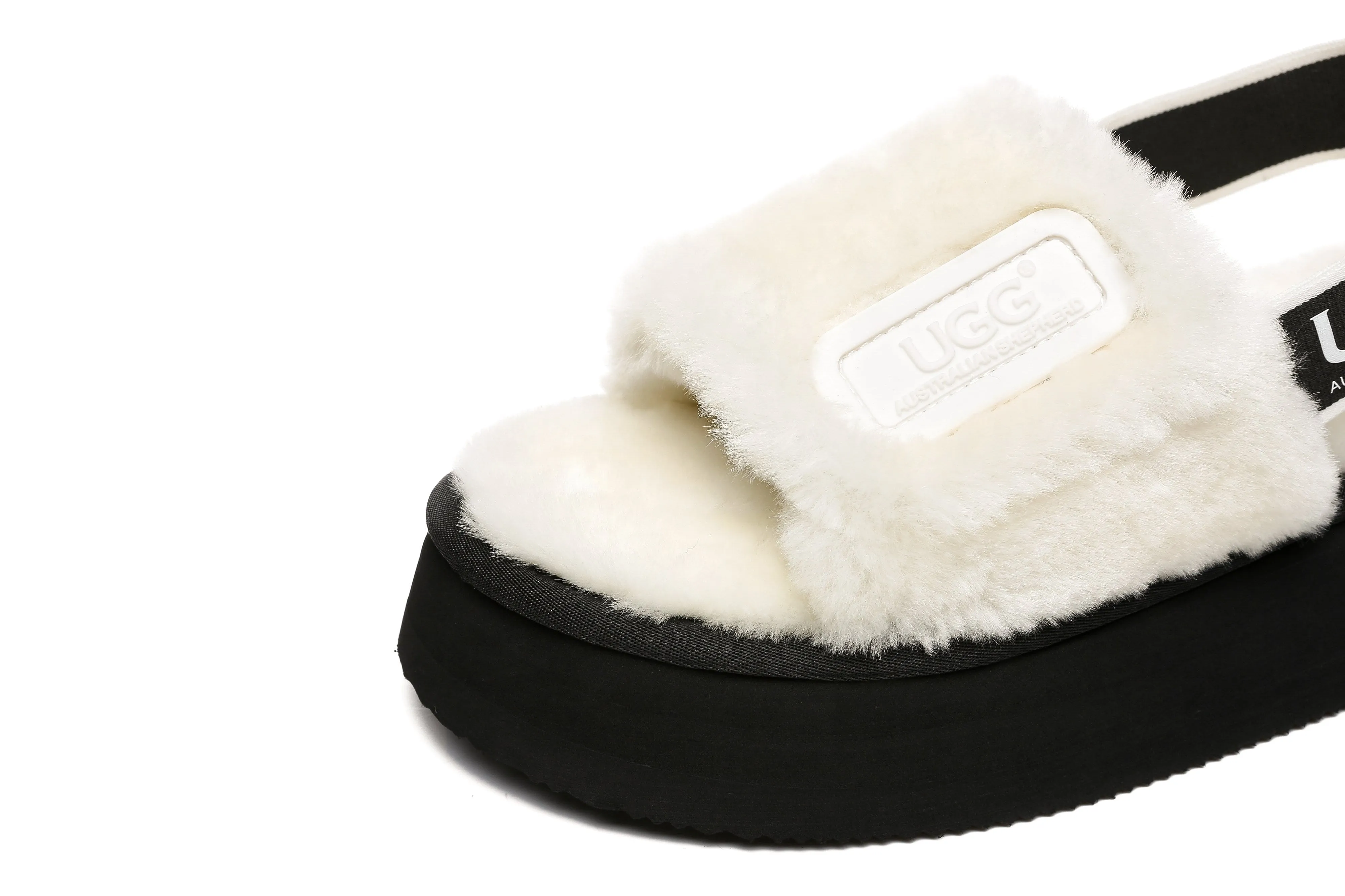 Poppin Slippers