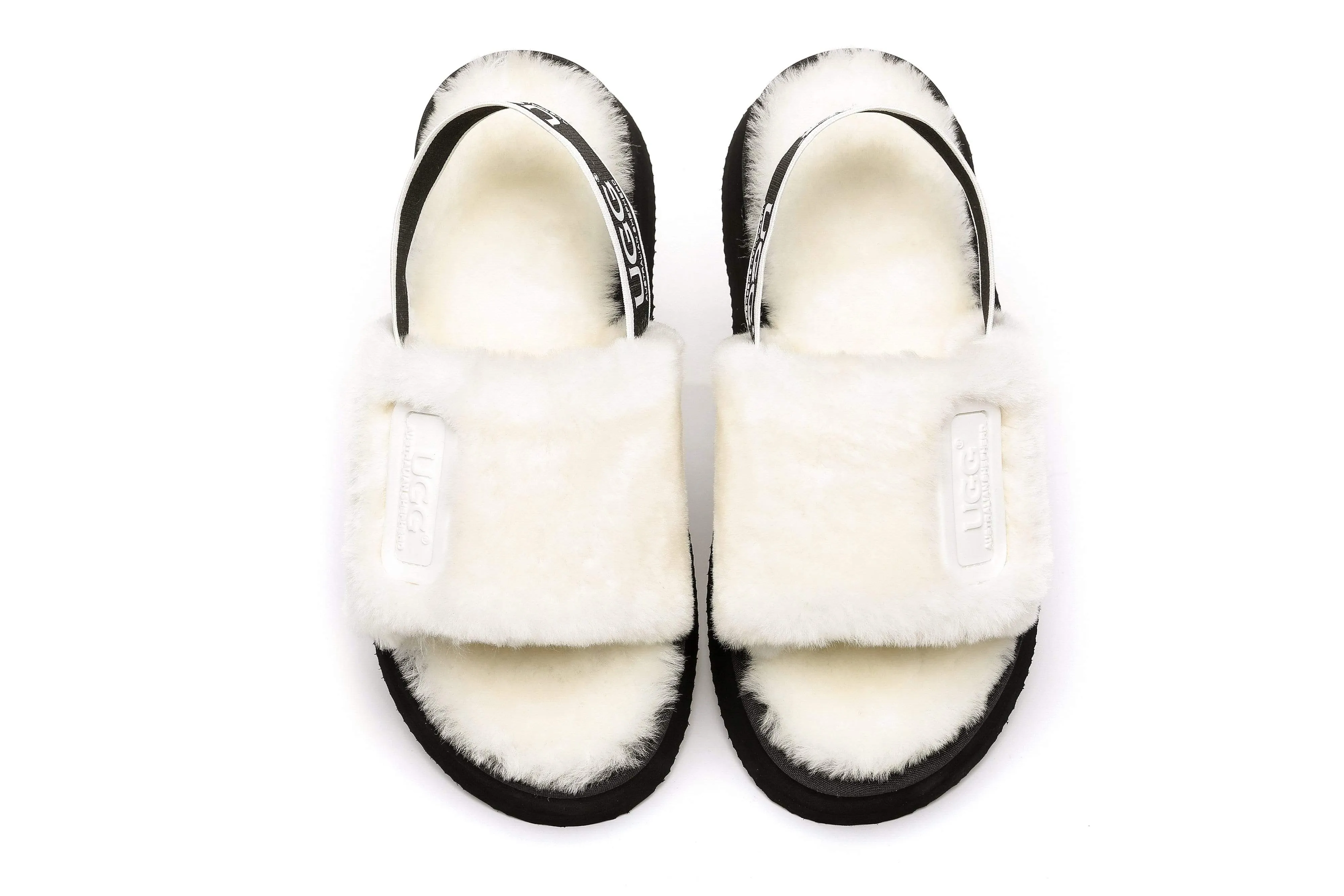 Poppin Slippers