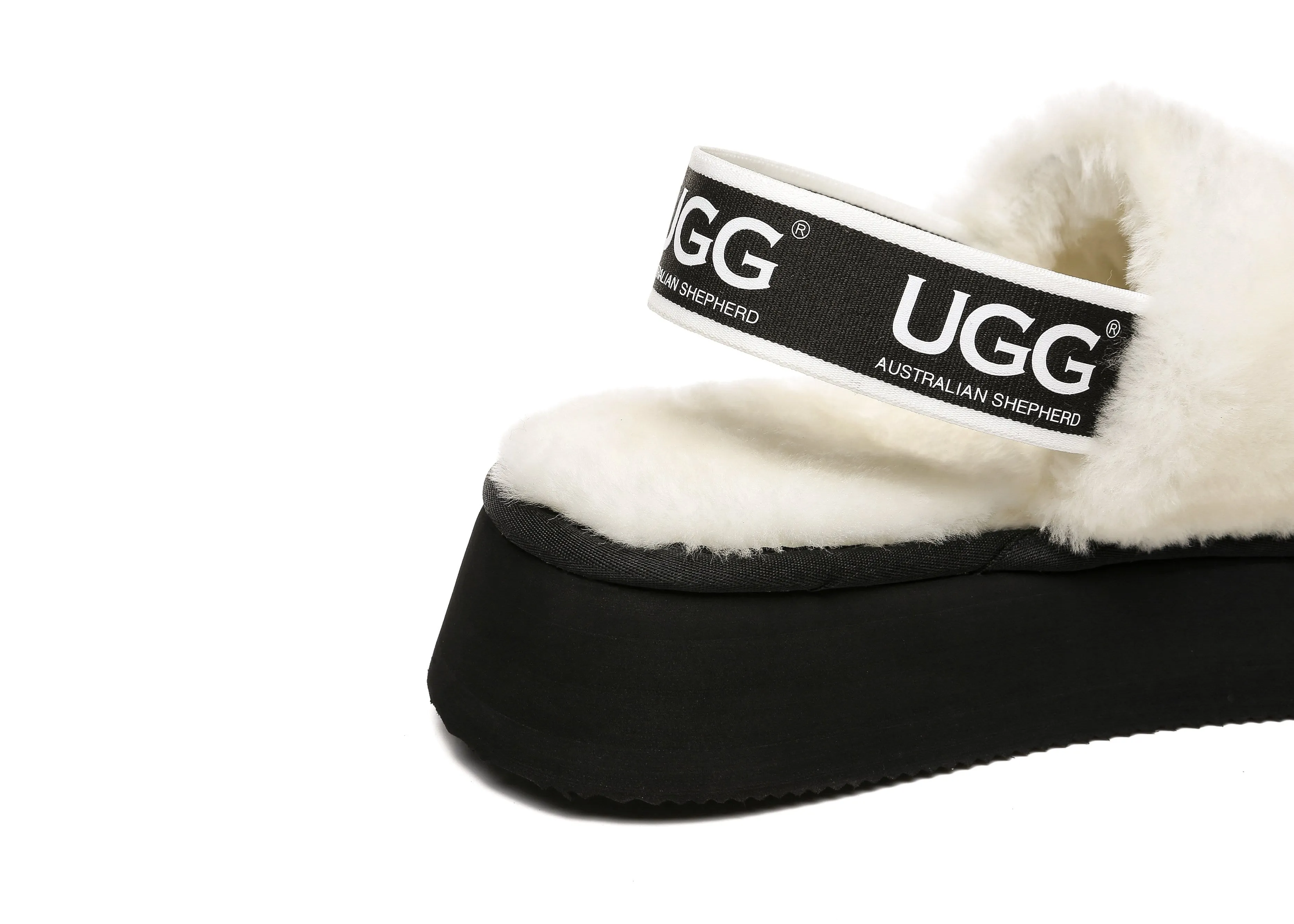 Poppin Slippers
