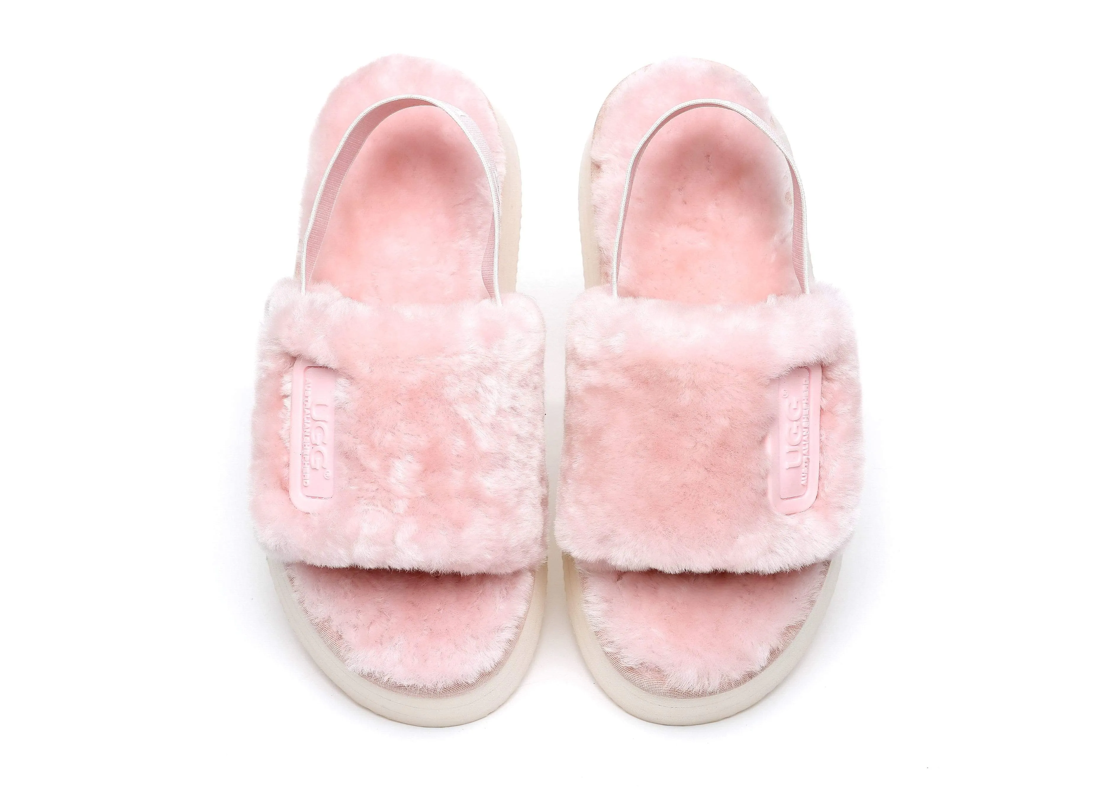 Poppin Slippers