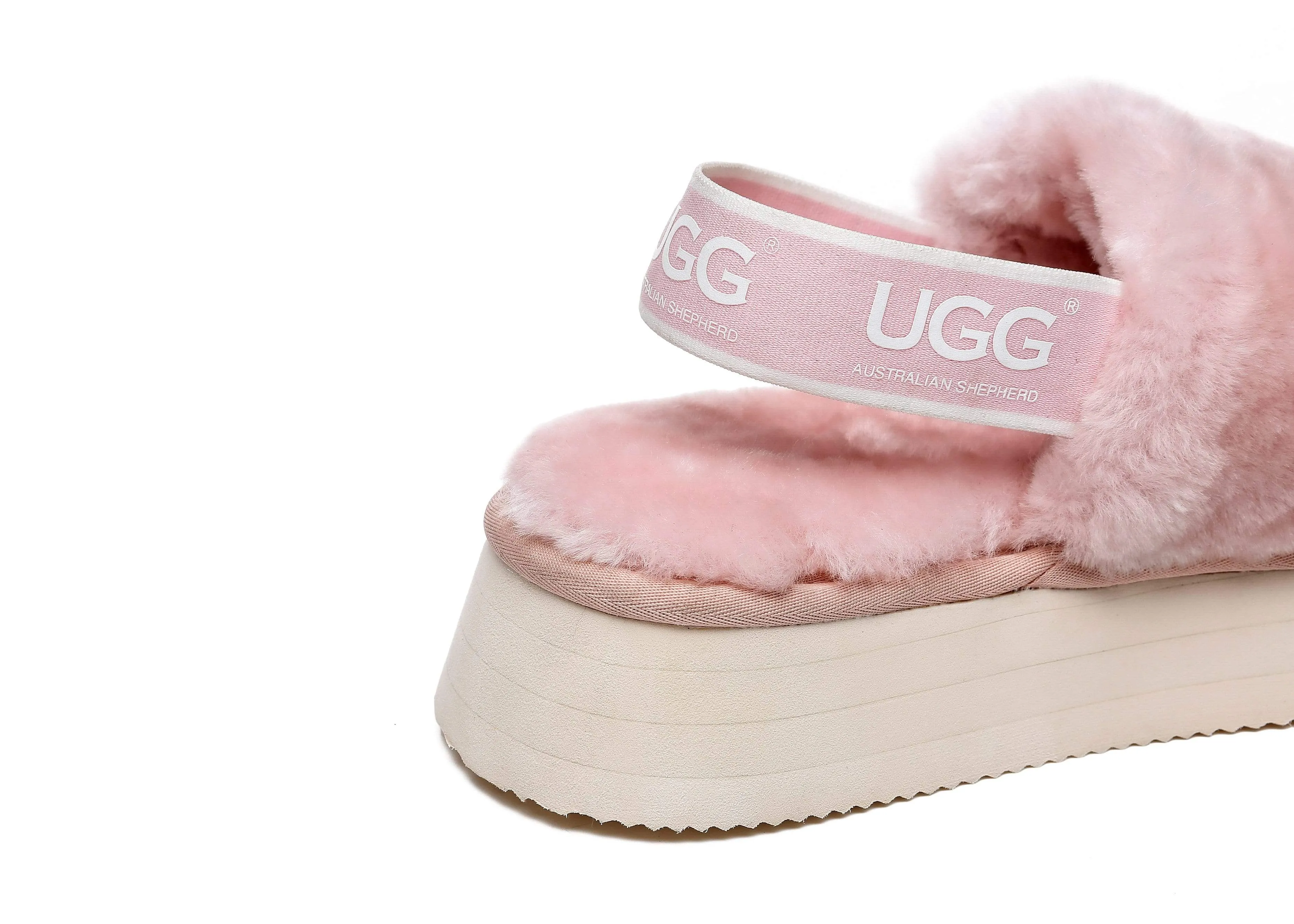 Poppin Slippers