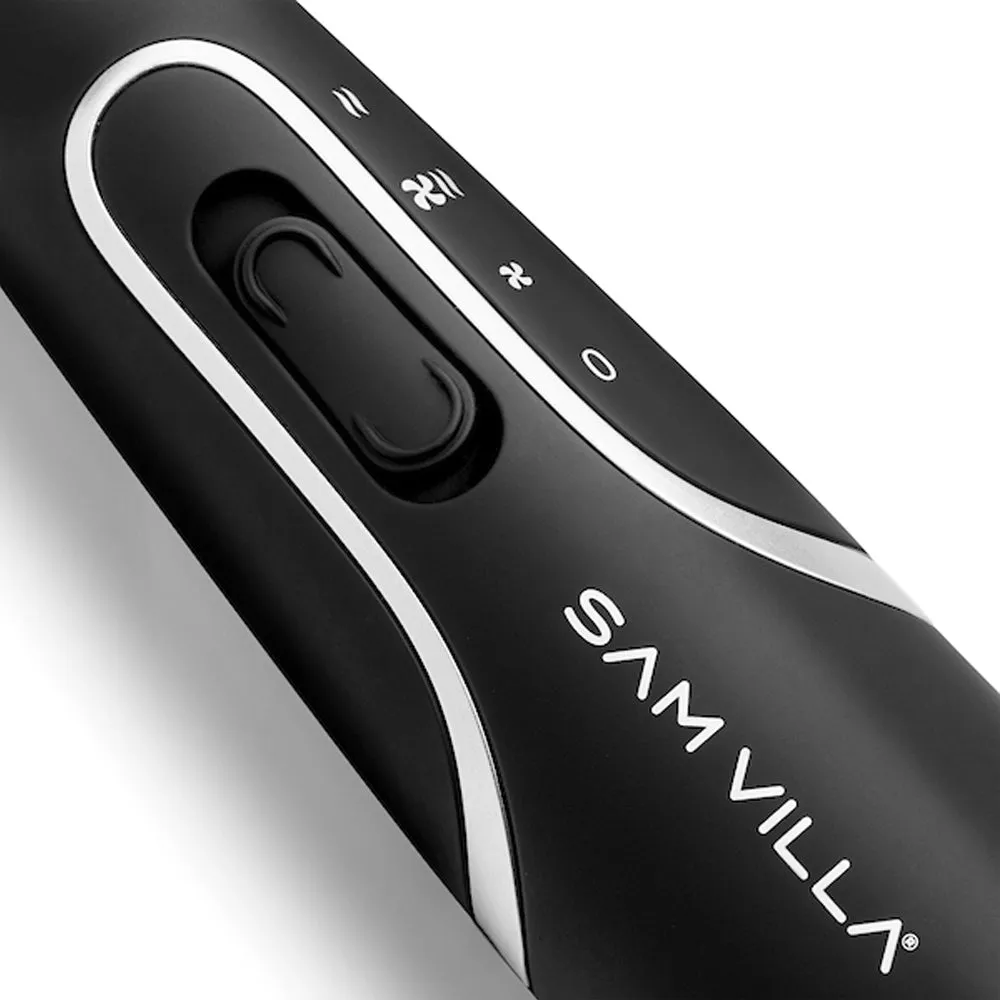 Pro Results 3-in-1 Blow Dry Hot Brush