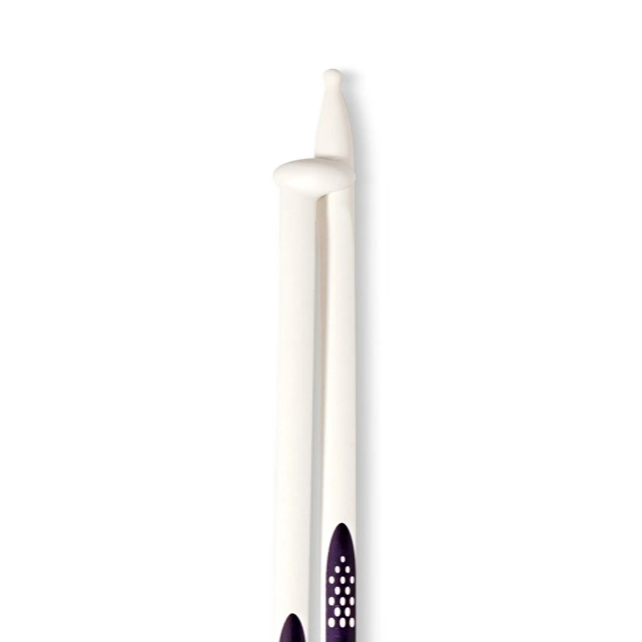 Prym Ergonomics 14" Single Point Knitting Needles