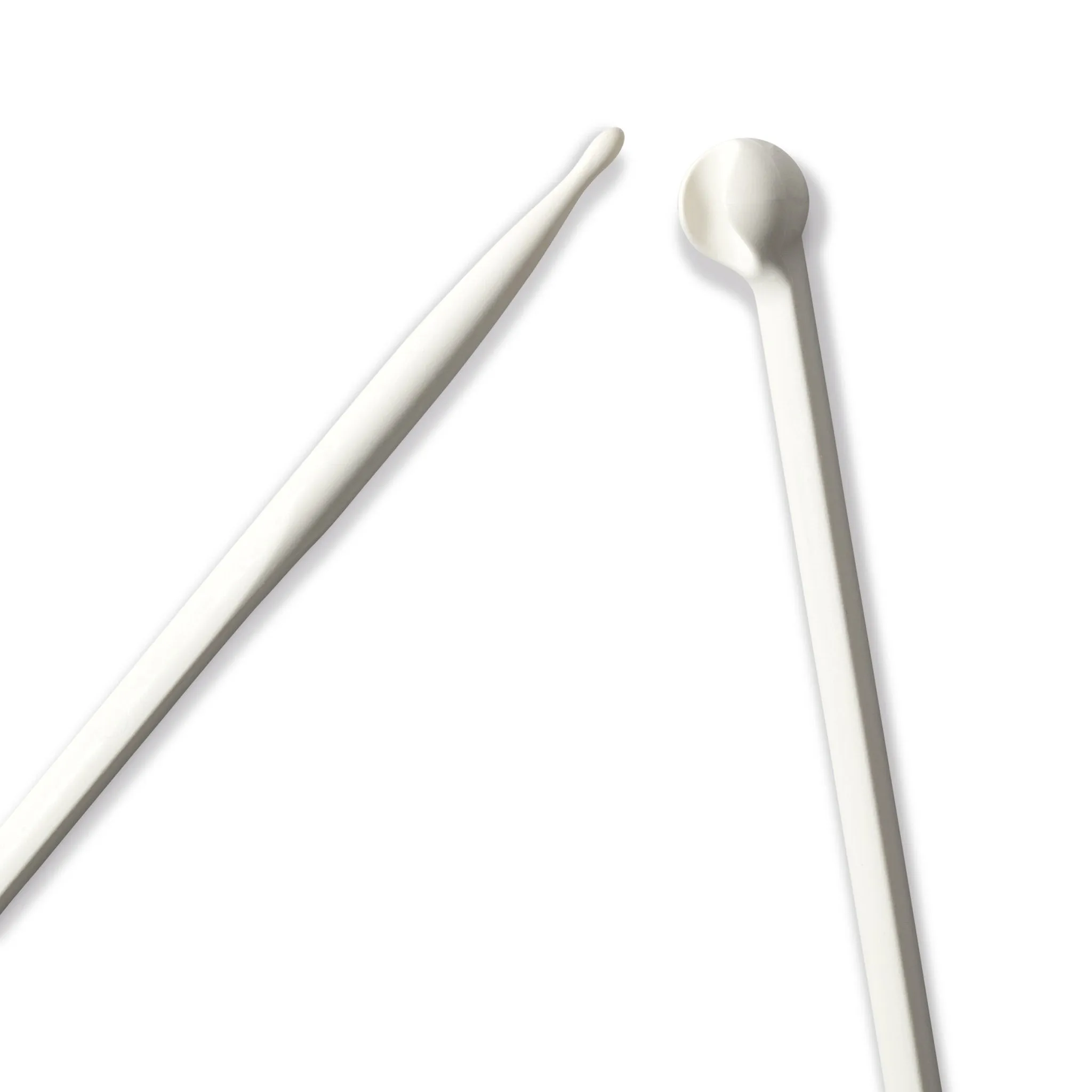 Prym Ergonomics 14" Single Point Knitting Needles
